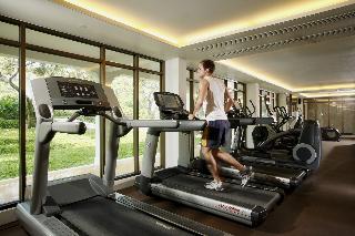 Centara Grand Beach Resort Hua Hin fotoÄŸrafÄ±