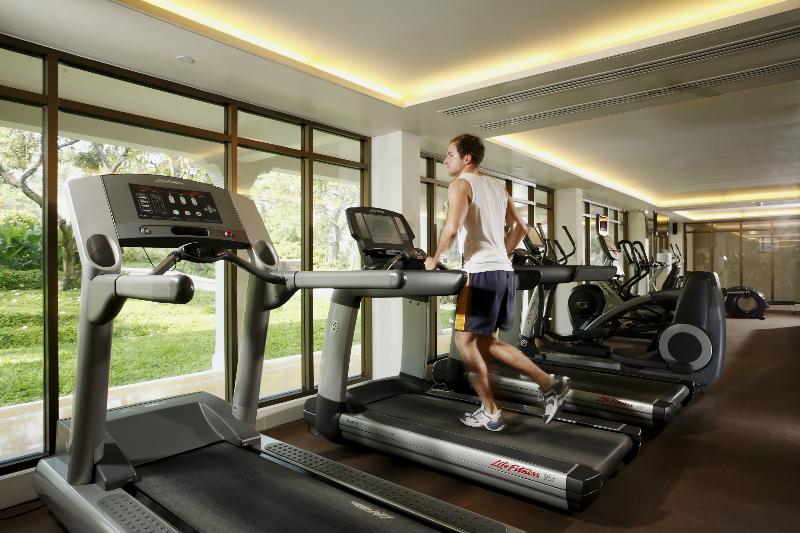 Centara Grand Beach Resort Hua Hin - Aktivite