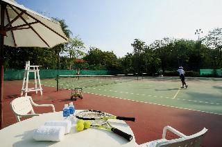 Centara Grand Beach Resort Hua Hin fotoÄŸrafÄ±