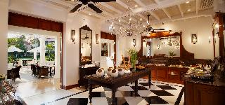 Centara Grand Beach Resort Hua Hin fotoÄŸrafÄ±
