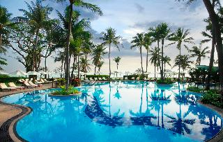 Centara Grand Beach Resort Hua Hin fotoÄŸrafÄ±