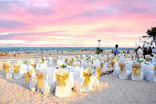 Centara Grand Beach Resort Hua Hin fotoÄŸrafÄ±