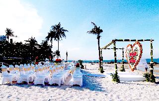 Centara Grand Beach Resort Hua Hin fotoÄŸrafÄ±