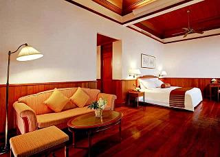 Centara Grand Beach Resort Hua Hin fotoÄŸrafÄ±