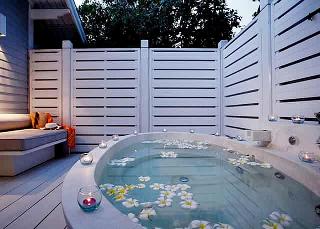 Centara Grand Beach Resort Hua Hin fotoÄŸrafÄ±