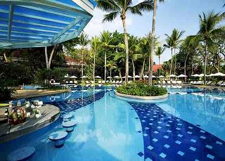 Centara Grand Beach Resort Hua Hin fotoÄŸrafÄ±