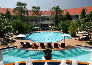 Centara Grand Beach Resort Hua Hin fotoÄŸrafÄ±