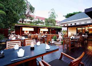Centara Grand Beach Resort Hua Hin fotoÄŸrafÄ±