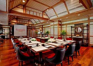 Centara Grand Beach Resort Hua Hin fotoÄŸrafÄ±
