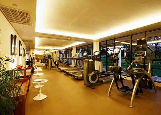 Centara Grand Beach Resort Hua Hin fotoÄŸrafÄ±