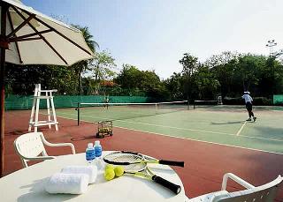 Centara Grand Beach Resort Hua Hin fotoÄŸrafÄ±