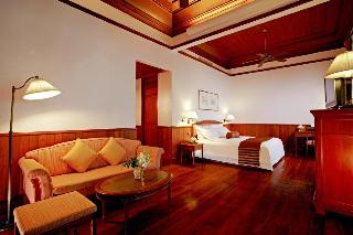 Centara Grand Beach Resort Hua Hin fotoÄŸrafÄ±