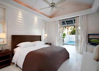 Centara Grand Beach Resort Hua Hin fotoÄŸrafÄ±