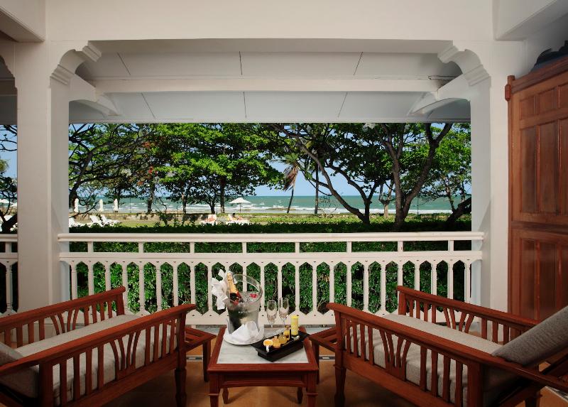 Centara Grand Beach Resort Hua Hin - Oda