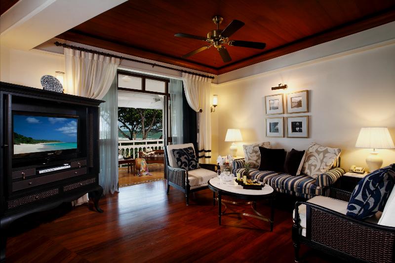 Centara Grand Beach Resort Hua Hin - Oda