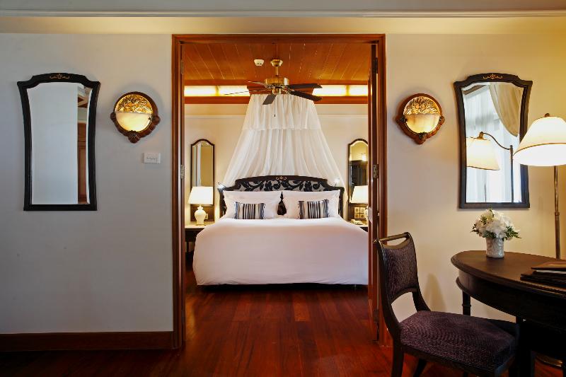 Centara Grand Beach Resort Hua Hin - Oda