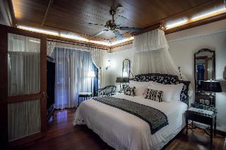 Centara Grand Beach Resort Hua Hin fotoÄŸrafÄ±