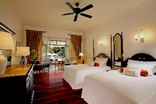 Centara Grand Beach Resort Hua Hin fotoÄŸrafÄ±