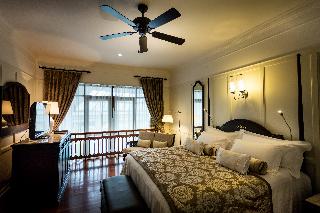 Centara Grand Beach Resort Hua Hin fotoÄŸrafÄ±
