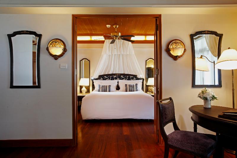 Centara Grand Beach Resort Hua Hin - Oda