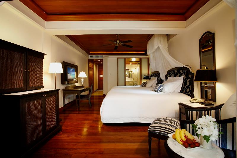 Centara Grand Beach Resort Hua Hin - Oda