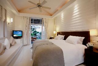 Centara Grand Beach Resort Hua Hin fotoÄŸrafÄ±
