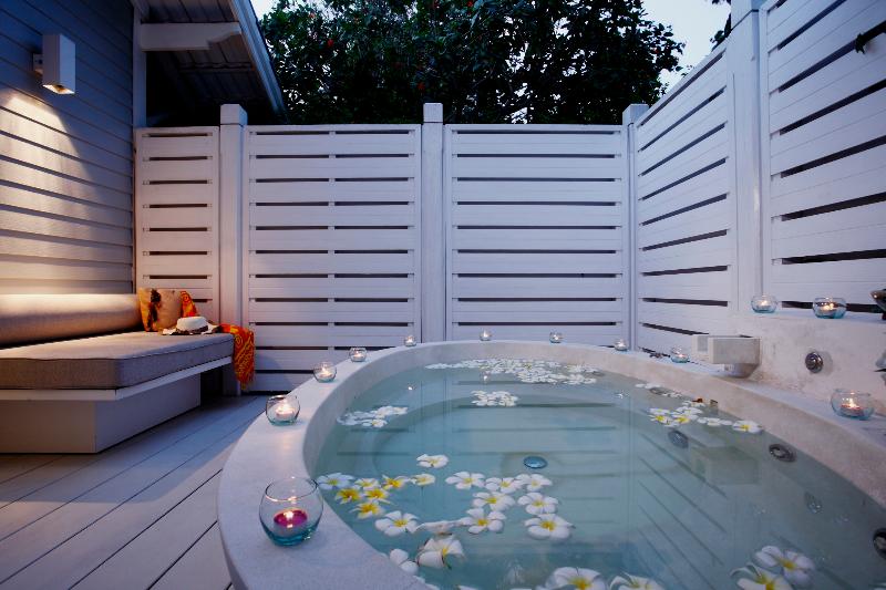 Centara Grand Beach Resort Hua Hin - Oda