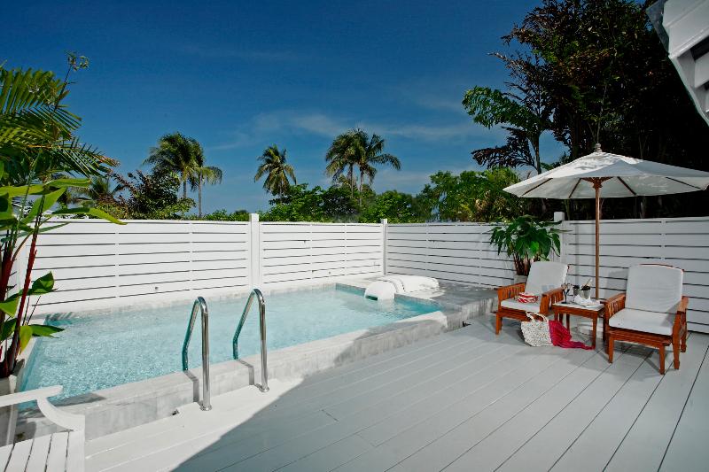 Centara Grand Beach Resort Hua Hin - Oda