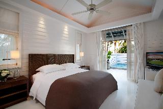 Centara Grand Beach Resort Hua Hin fotoÄŸrafÄ±