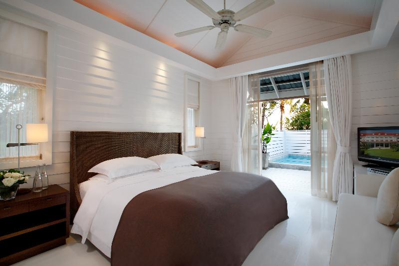 Centara Grand Beach Resort Hua Hin - Oda