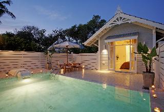 Centara Grand Beach Resort Hua Hin fotoÄŸrafÄ±
