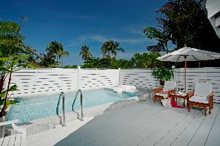 Centara Grand Beach Resort Hua Hin fotoÄŸrafÄ±