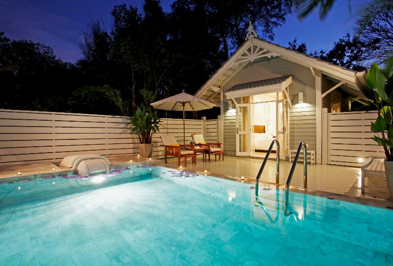 Centara Grand Beach Resort Hua Hin - Oda