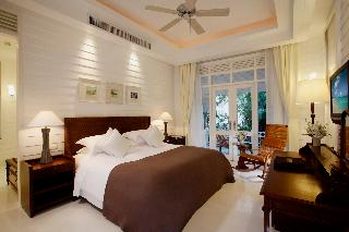 Centara Grand Beach Resort Hua Hin fotoÄŸrafÄ±