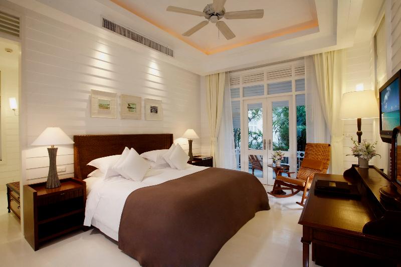 Centara Grand Beach Resort Hua Hin - Oda