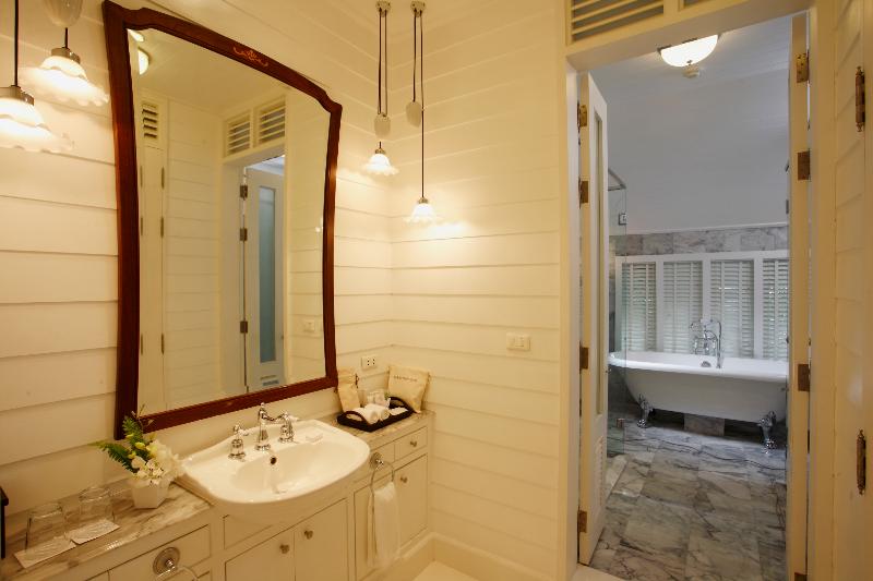 Centara Grand Beach Resort Hua Hin - Oda