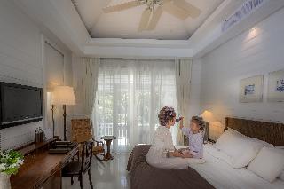Centara Grand Beach Resort Hua Hin fotoÄŸrafÄ±