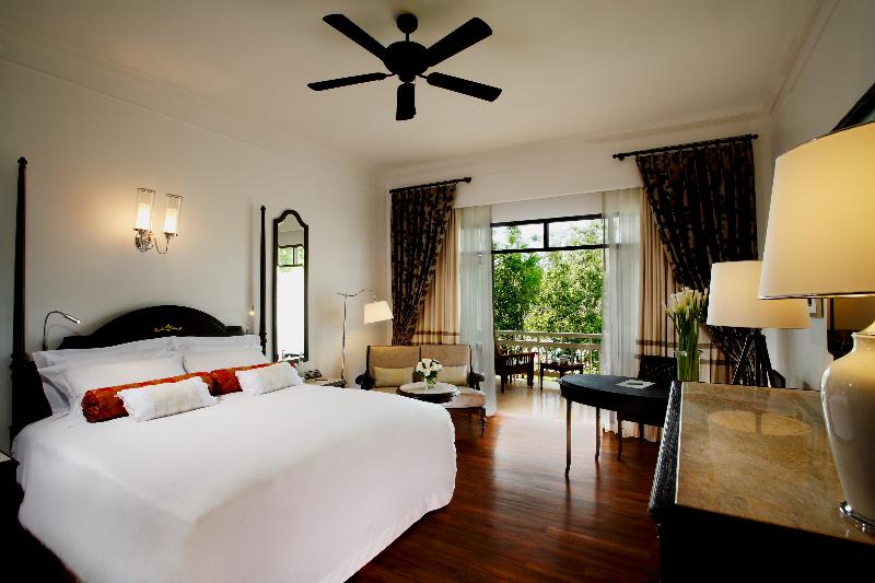 Centara Grand Beach Resort Hua Hin - Oda