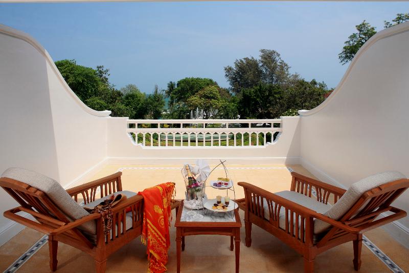 Centara Grand Beach Resort Hua Hin - Oda