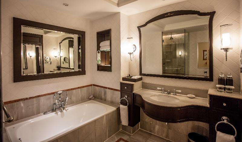 Centara Grand Beach Resort Hua Hin - Oda