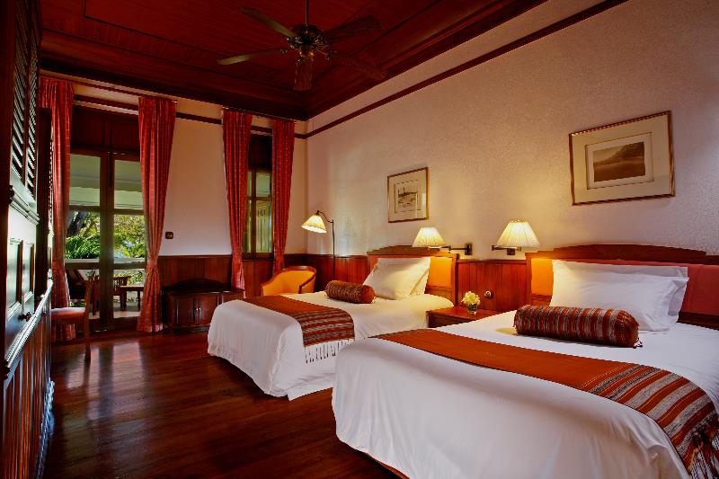 Centara Grand Beach Resort Hua Hin - Oda