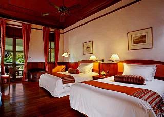 Centara Grand Beach Resort Hua Hin fotoÄŸrafÄ±