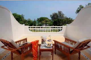 Centara Grand Beach Resort Hua Hin fotoÄŸrafÄ±