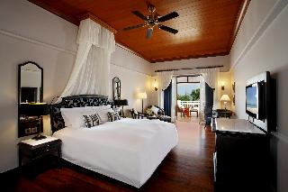 Centara Grand Beach Resort Hua Hin fotoÄŸrafÄ±