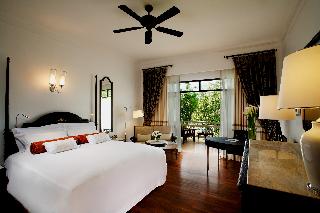 Centara Grand Beach Resort Hua Hin fotoÄŸrafÄ±