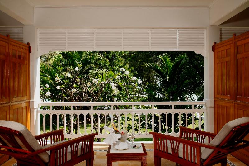Centara Grand Beach Resort Hua Hin - Oda