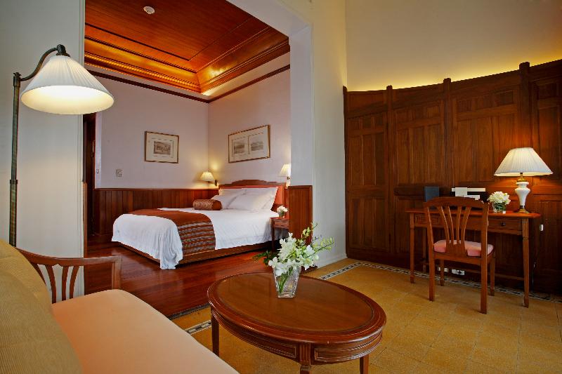 Centara Grand Beach Resort Hua Hin - Oda