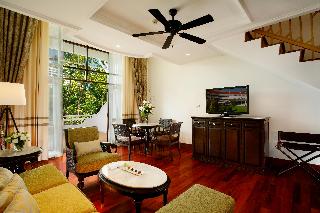 Centara Grand Beach Resort Hua Hin fotoÄŸrafÄ±