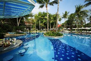Centara Grand Beach Resort Hua Hin fotoÄŸrafÄ±