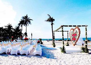 Centara Grand Beach Resort Hua Hin fotoÄŸrafÄ±